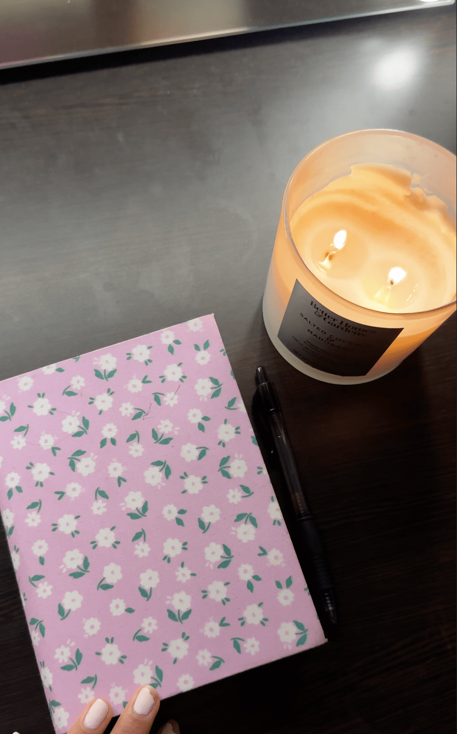 a week of journal prompts: august 12 – august&nbsp;18