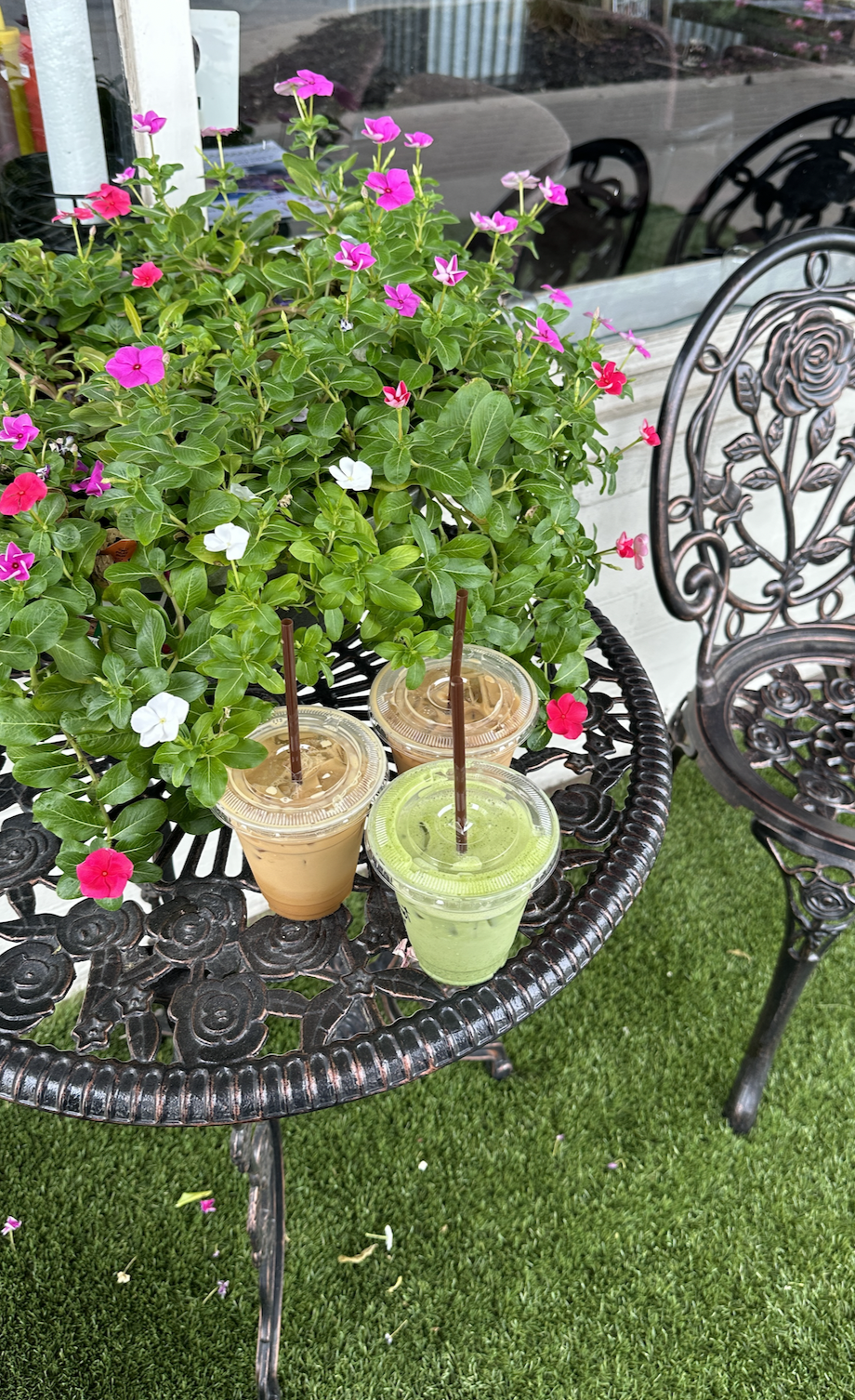 weekly “report”: what i’m reading, eating, playing, obsessing, recommending, and treating myself&nbsp;to