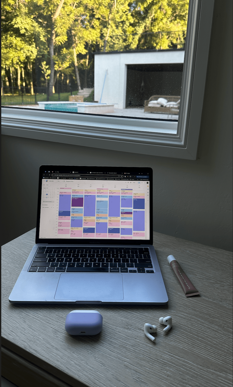 how i organize my entire life using google calendar as a busy college&nbsp;student