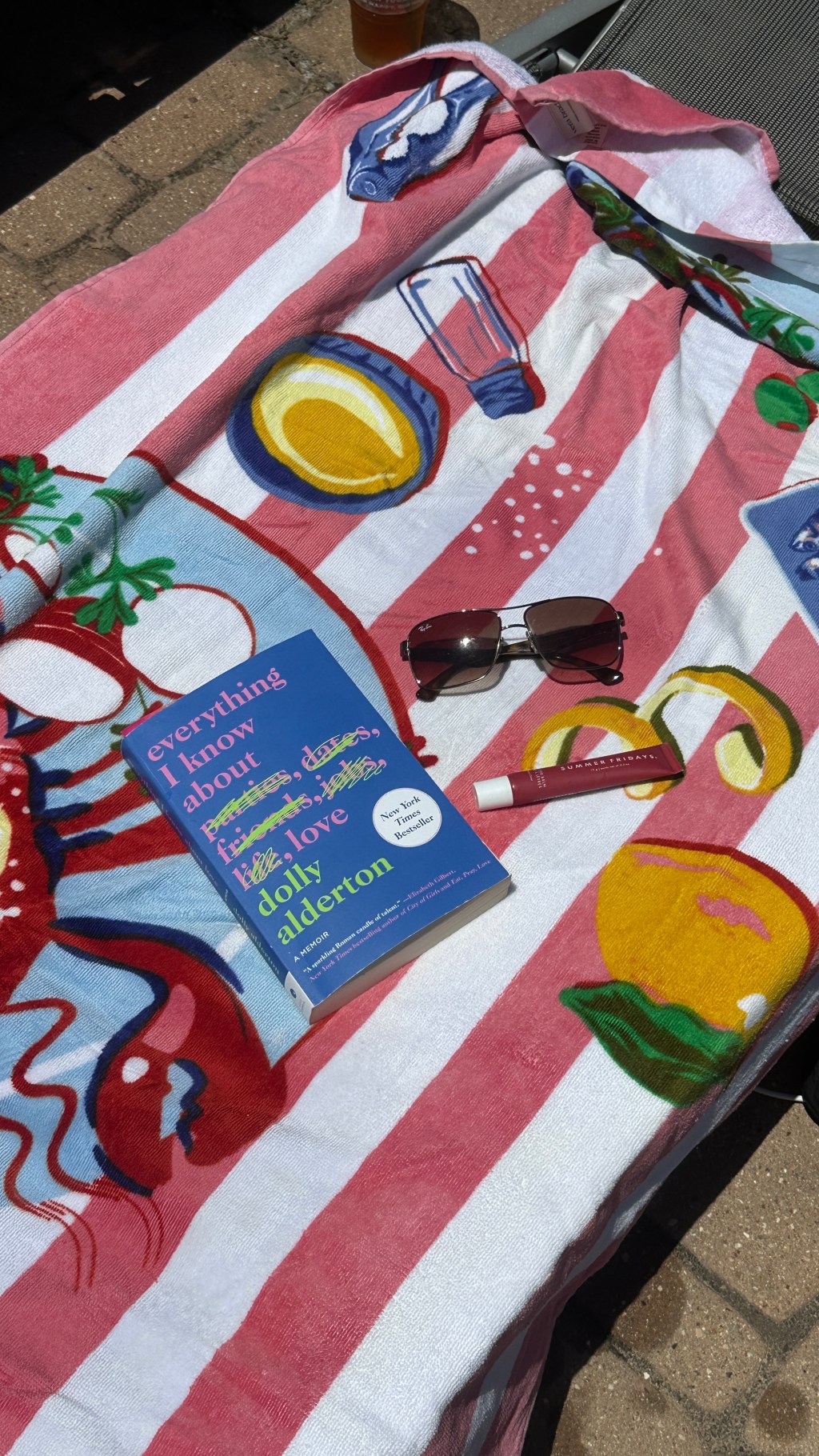 75+ summer instagram captions for every kind of hot girl moment: vacations, pool days, photo dumps, and&nbsp;more